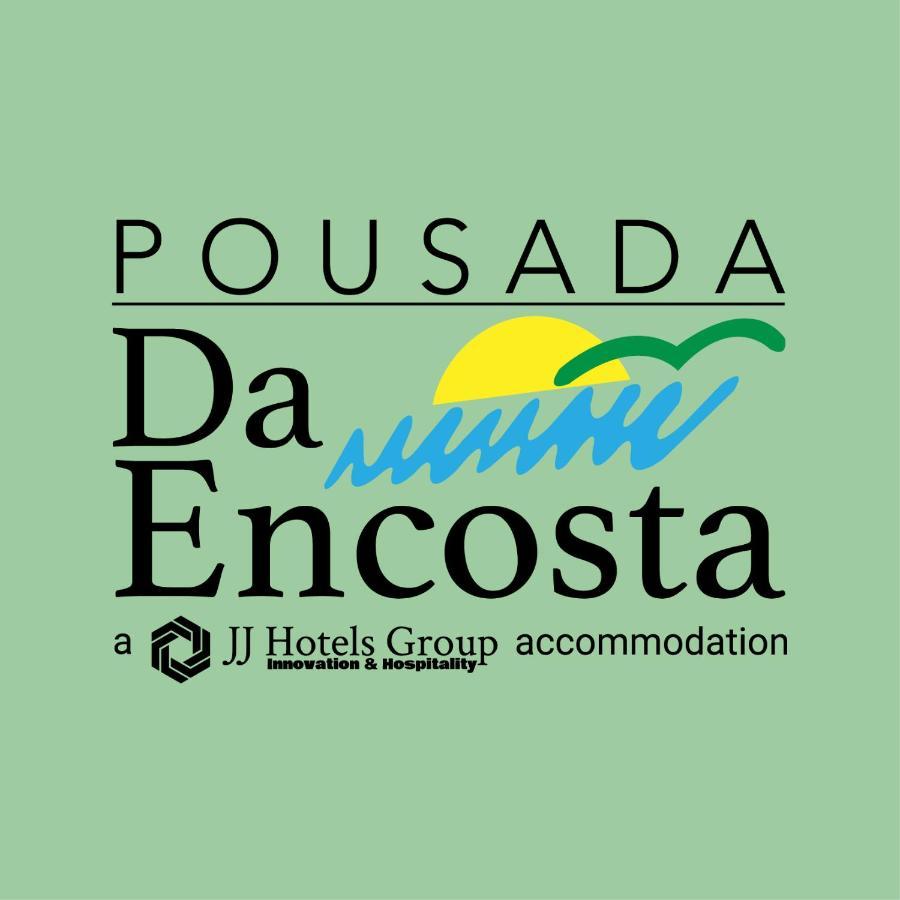 Pousada Da Encosta Garopaba Exterior foto
