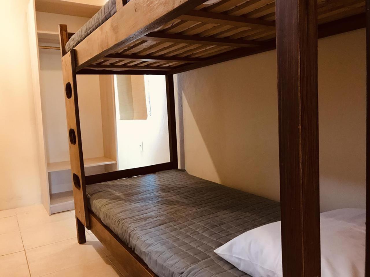 Pousada Da Encosta Garopaba Habitación foto